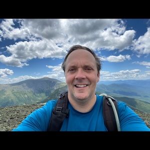 Meet your Posher, Matthew